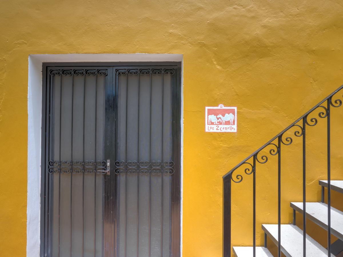 Hotel Luz En Yucatan Merida Exterior photo
