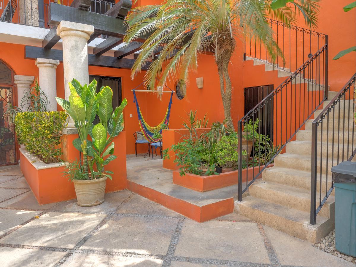 Hotel Luz En Yucatan Merida Exterior photo
