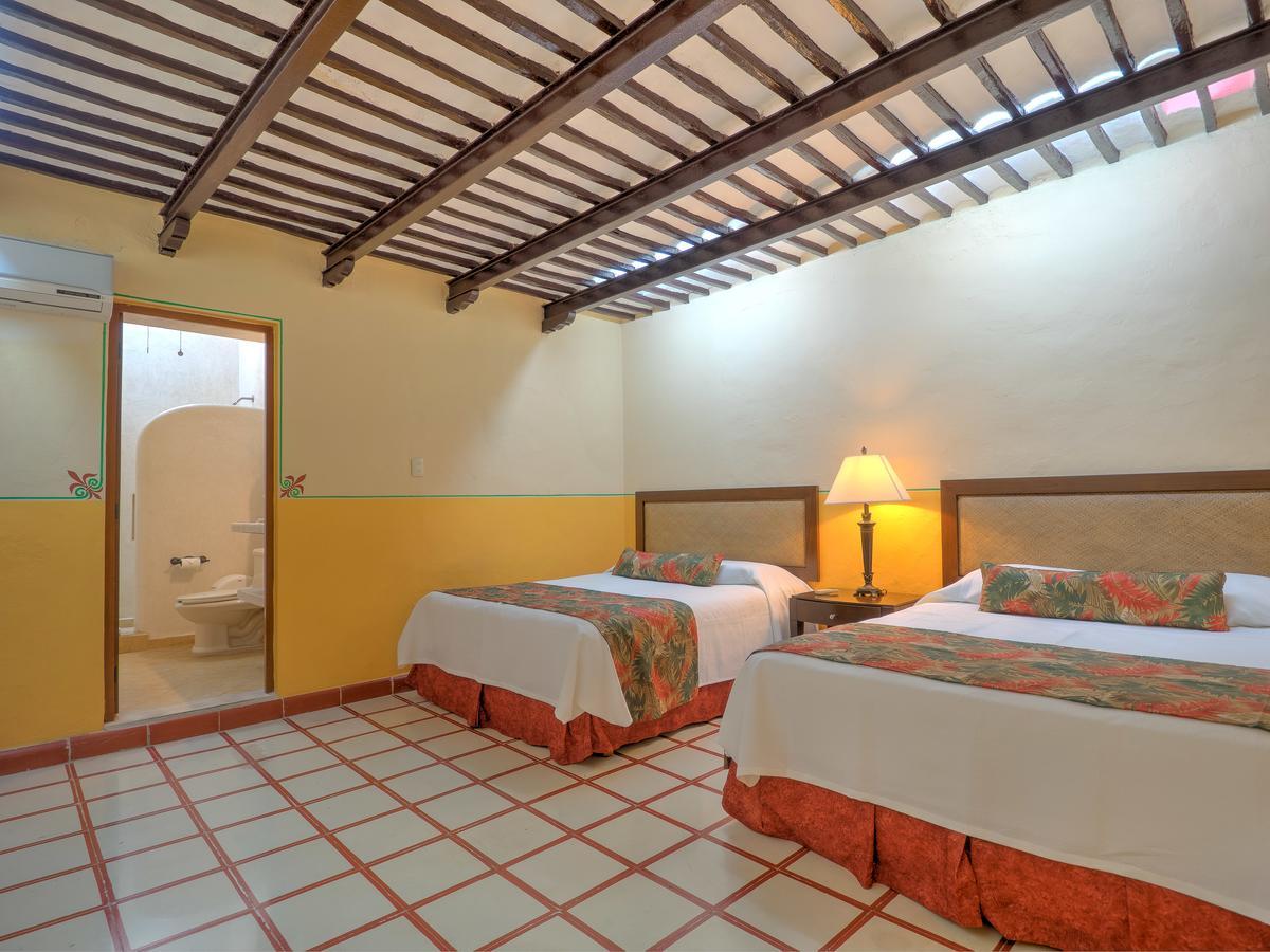 Hotel Luz En Yucatan Merida Exterior photo