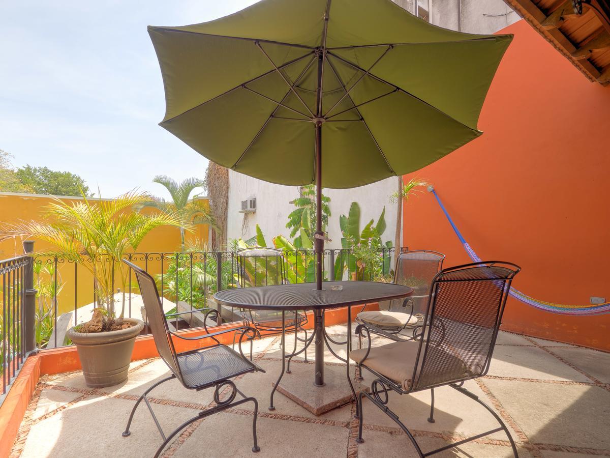 Hotel Luz En Yucatan Merida Exterior photo